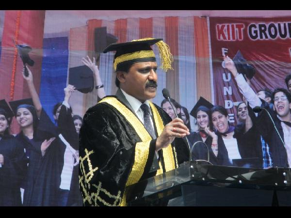 Raja Sekhar Vundru, IAS (Joint secretary, Govt.of India)