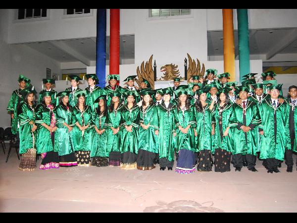 Indus International School Students wins Kofi Annan Scholarship