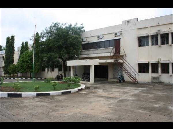 College 1: Indian Institute of Technology, Hyderabad