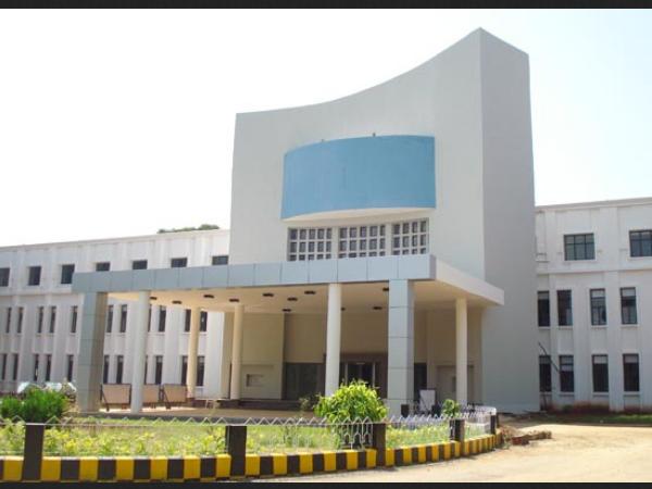 College 10: Dr. B.R.Ambedkar National Institute of Technology, Jalandar