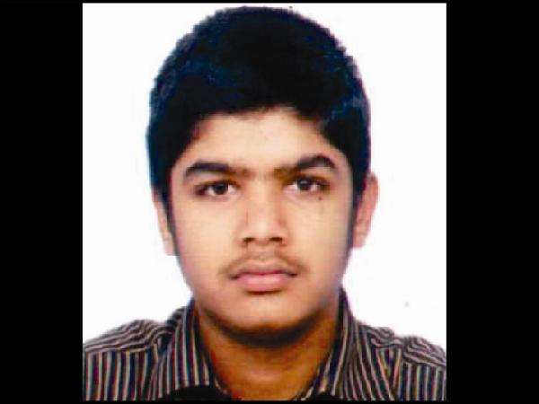 3 Students in Top-10. Total 137 Resonance Students Selected