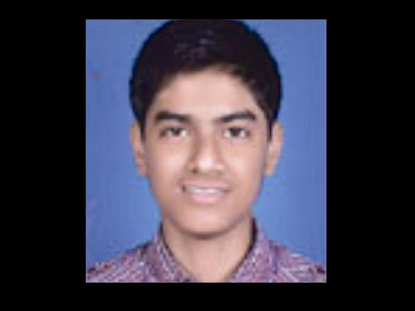 3 Students in Top-10. Total 137 Resonance Students Selected