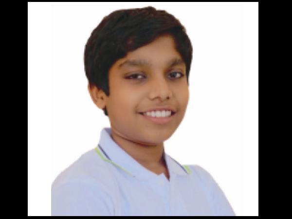 3 Students in Top-10. Total 137 Resonance Students Selected