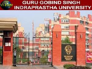 Indraprastha University See Increase In Number Of B Com Applicants Careerindia Indraprastha University See Increase In Number Of B Com Applicants Careerindia