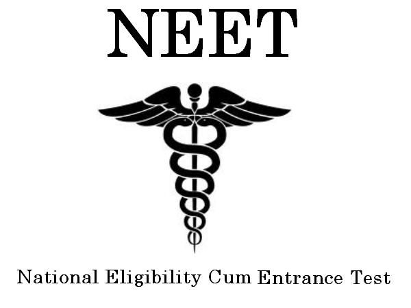 National Eligibility cum Entrance Test (NEET) Earlier known as AIEEE