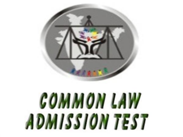 Common Law Admission Test (CLAT)