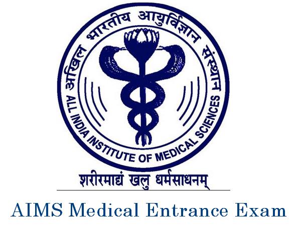 AIIMS Medical Entrance Exam