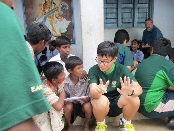 “Remote Learning Centers