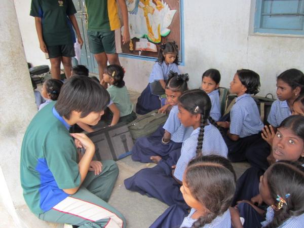 “Remote Learning Centers