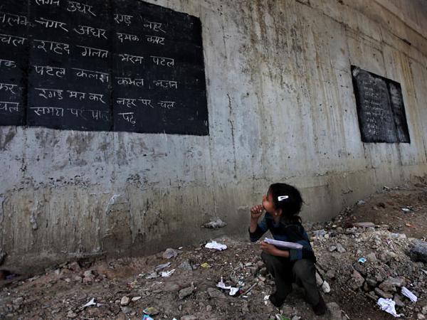 A Free School for Poor Children