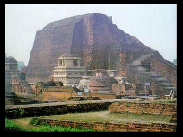 Know about Ancient 'Nalanda University'