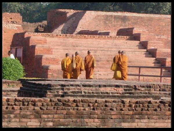 Know about Ancient 'Nalanda University'