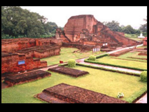 Know about Ancient 'Nalanda University'