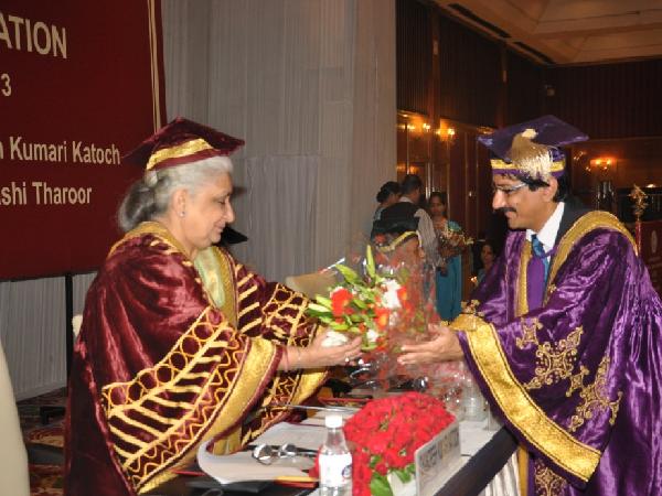Smt Sangita Gairola