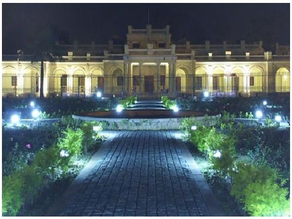 Top Ten Best Universities in India