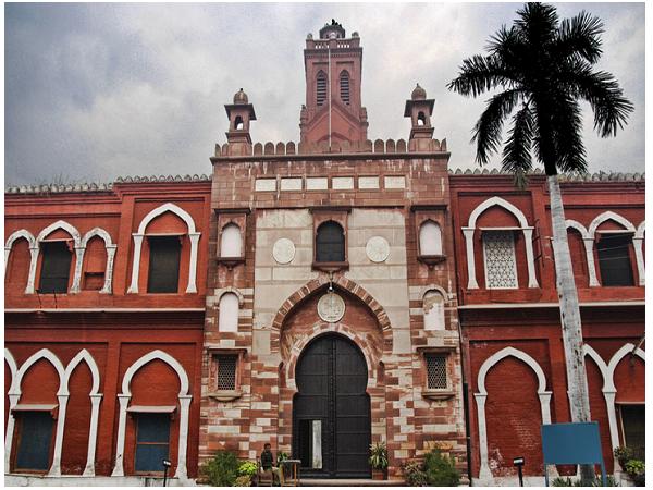Top Ten Best Universities in India