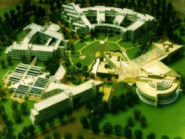 Top Ten Engineering college in India 2013 by India Today