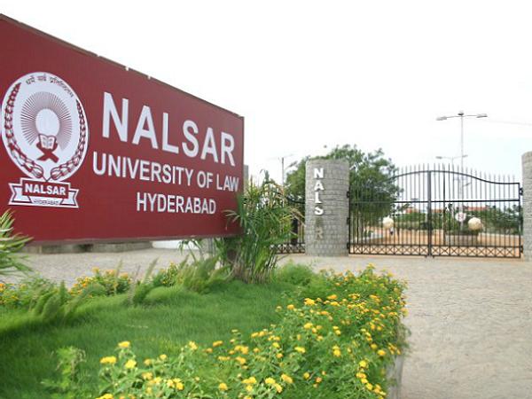 Top 10 Indian Law Colleges Rankings 2013