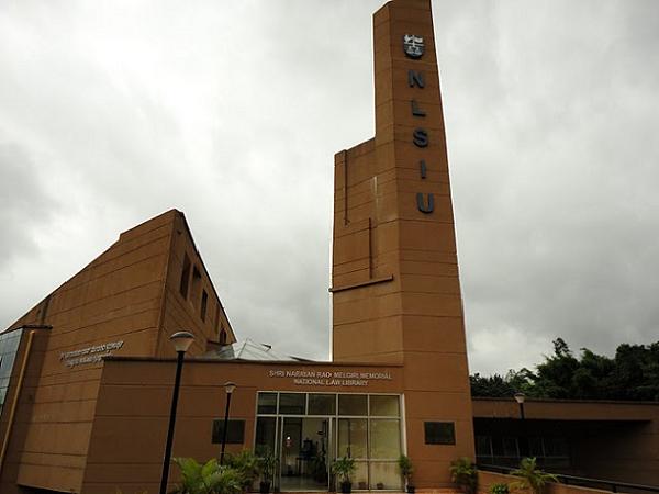 Top 10 Indian Law Colleges Rankings 2013