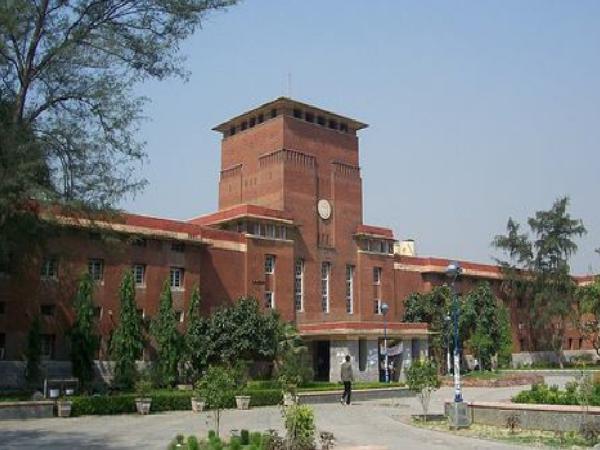 Top 10 Indian Law Colleges Rankings 2013