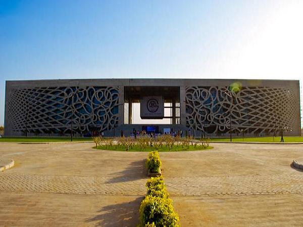 Top 10 Indian Law Colleges Rankings 2013