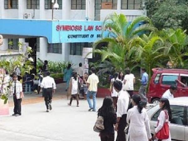 Top 10 Indian Law Colleges Rankings 2013