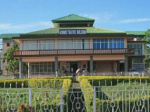 UG & PG Admission @Dibrugarh University UG & PG Admission @Dibrugarh University