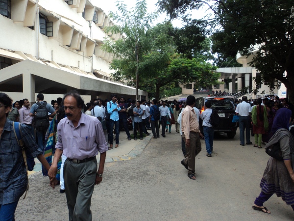 Dental Courses Counseling
