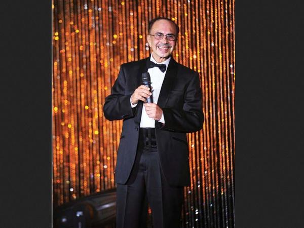 Adi Godrej Net worth: $9 billion