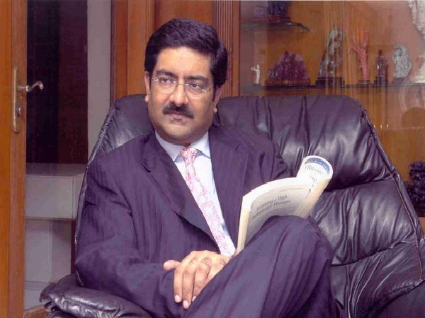 Kumar Birla Net worth: $8.0 billion