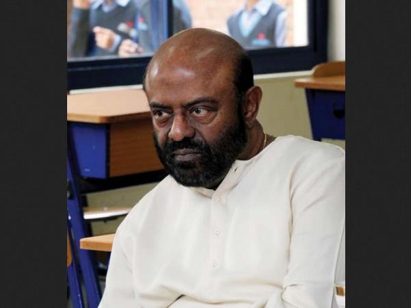 Shiv Nadar Net Worth: $6.2 billion
