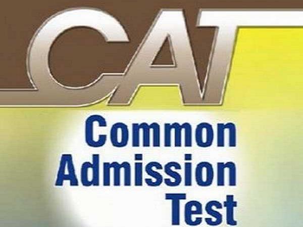 CAT 2014