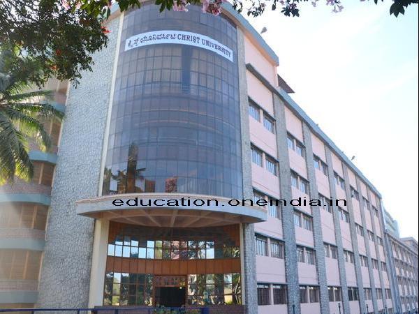 Christ University, Bangalore