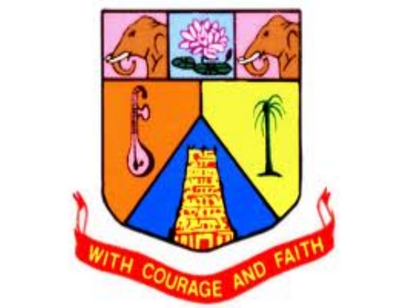 Programmes offered in: