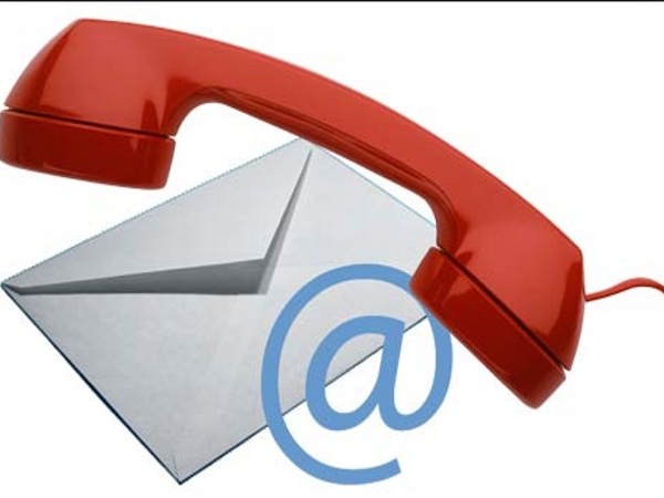 Contact Details: