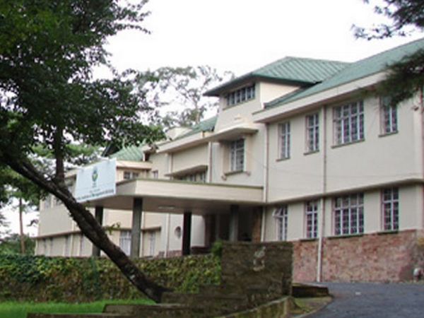 IIM, Shillong