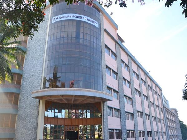 Christ University, Bangalore