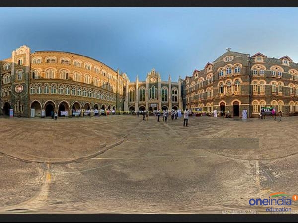 St. Xavier's College, Mumbai