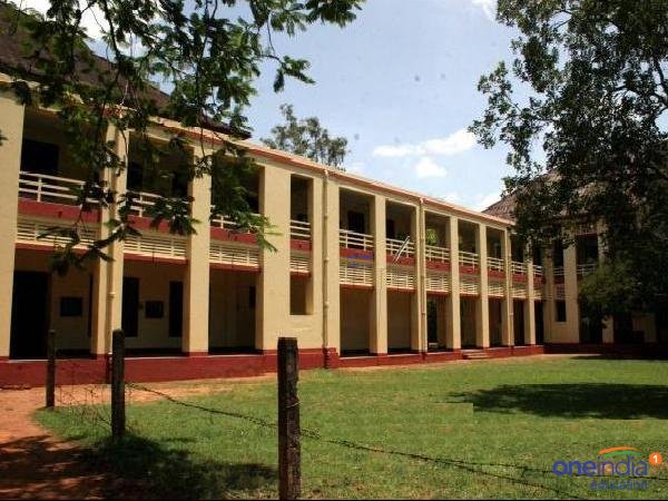 Madras Christian College (MCC), Chennai