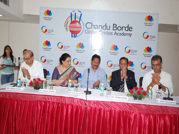 Mr. Rajeev Katyal Director, Ms. Punam Singhal Principal, Mr. Harish Doraiswamy Dep CEO & COO