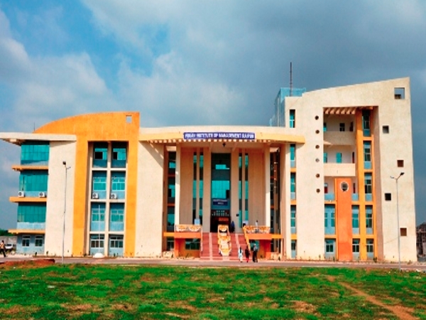 IIM Raipur
