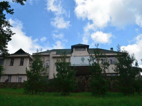 IIM Shillong
