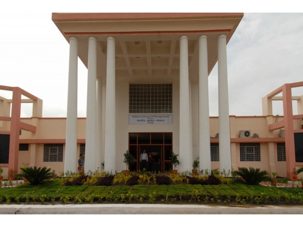 IIM Udaipur