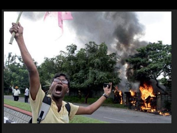 Schools and colleges closed, due to bandh