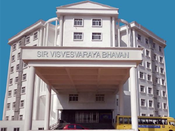 About Bengaluru School of Management Studies- GITAM University.