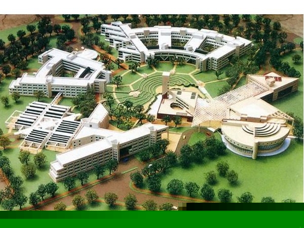 Delhi School of Management:
