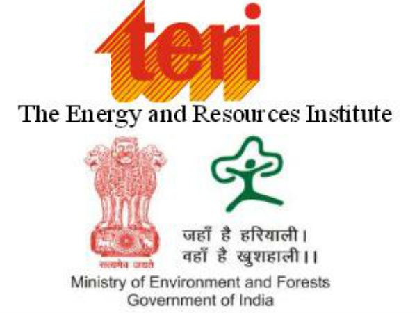CBSE-TERI 'GREEN Olympiad'-2013