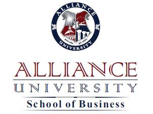 MBA Admission at Alliance University MBA Admission at Alliance University