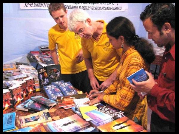 Delhi Book Fair 2013 to start from 23 Aug