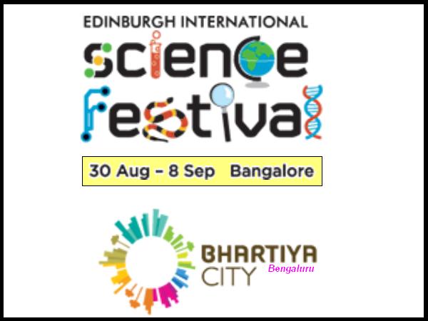 EISF 2013 To be held in Bangalore